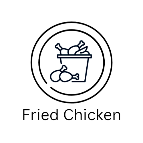 Halal Fried Chicken Near You