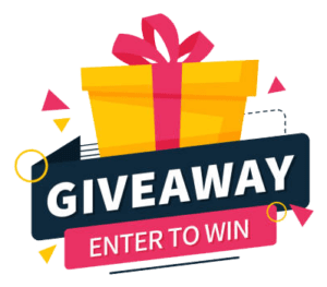 Enter to win the giveaway contest from Halal Street