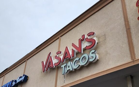 Vasan’s Tacos