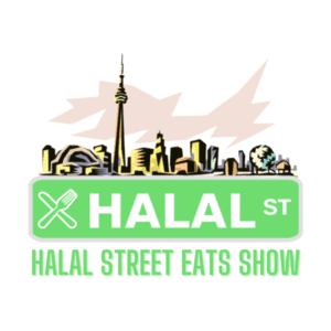 Halal Street Eats Show featuring the people and stories behind Toronto's favourite halal food.