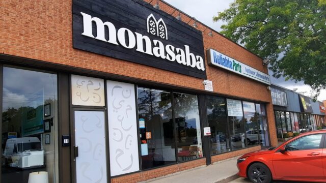 Monasaba Canada