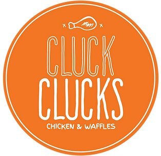 Cluck Clucks Chicken & Waffles – Waterloo