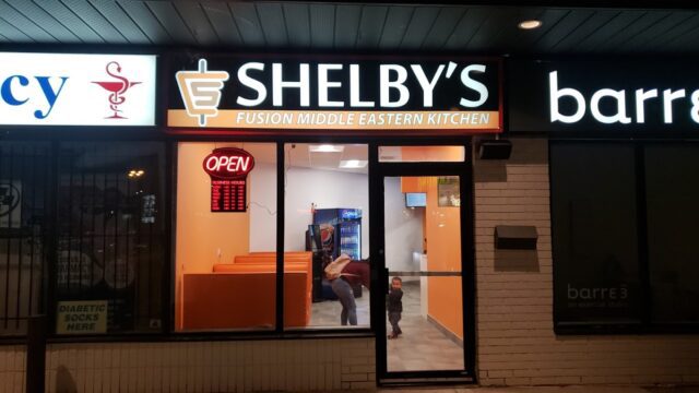 Shelby’s – Masonville