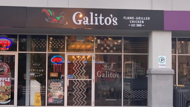 Galito’s – Waterloo