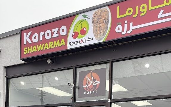 Karaza Shawarma