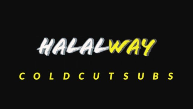 Halalway
