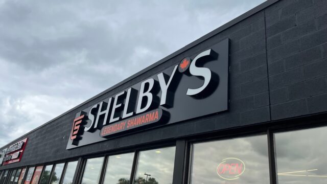 Shelby’s – Rexdale
