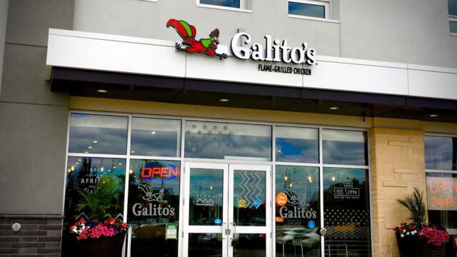 Galito’s – Thorncliffe