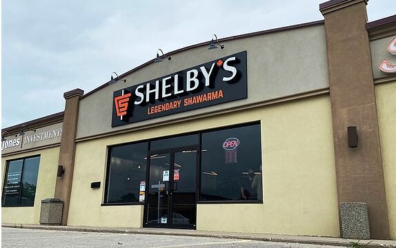 Shelby’s – Strathroy
